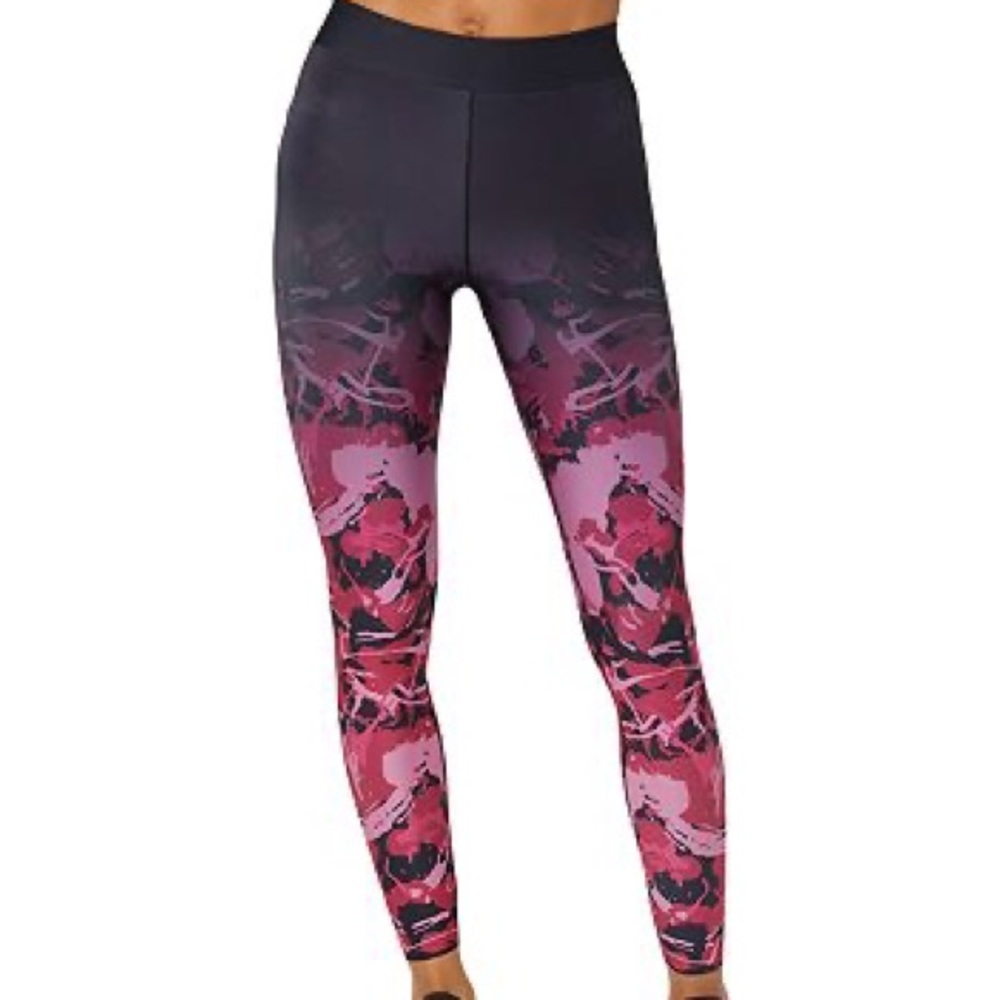 Cor by Ultracor gradient speckle legging